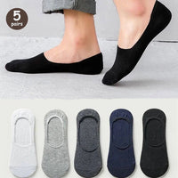 5  pairs of multi 1