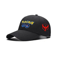 BQ-GO black red