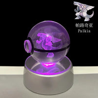Palkia