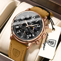 808 RoseGold Black