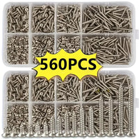 560pcs box