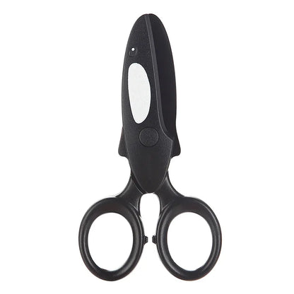 Preschool Training Scissors,Children Safety Pre-School Safety Scissors Art Craft Scissors