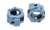 50mm gray pair