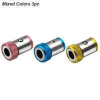 Magnetic Ring 3pc