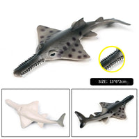1pcs fish animals 9