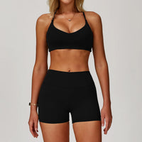 Black 2PCS-2