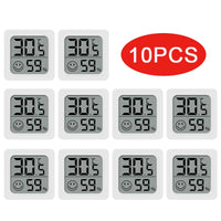 10PCS Type 1