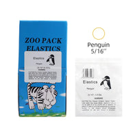 3.5 OZ Penguin