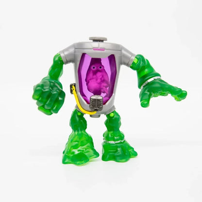 Teenages Mutants Ninja Turtles Movie Version Michelangelo Donatello Movable Joint Action Figure Model Toys Collect Ornaments