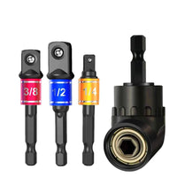 Socket Adapter Set 1