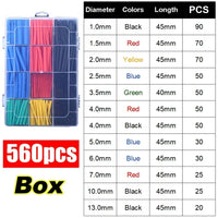 560pcs (box)