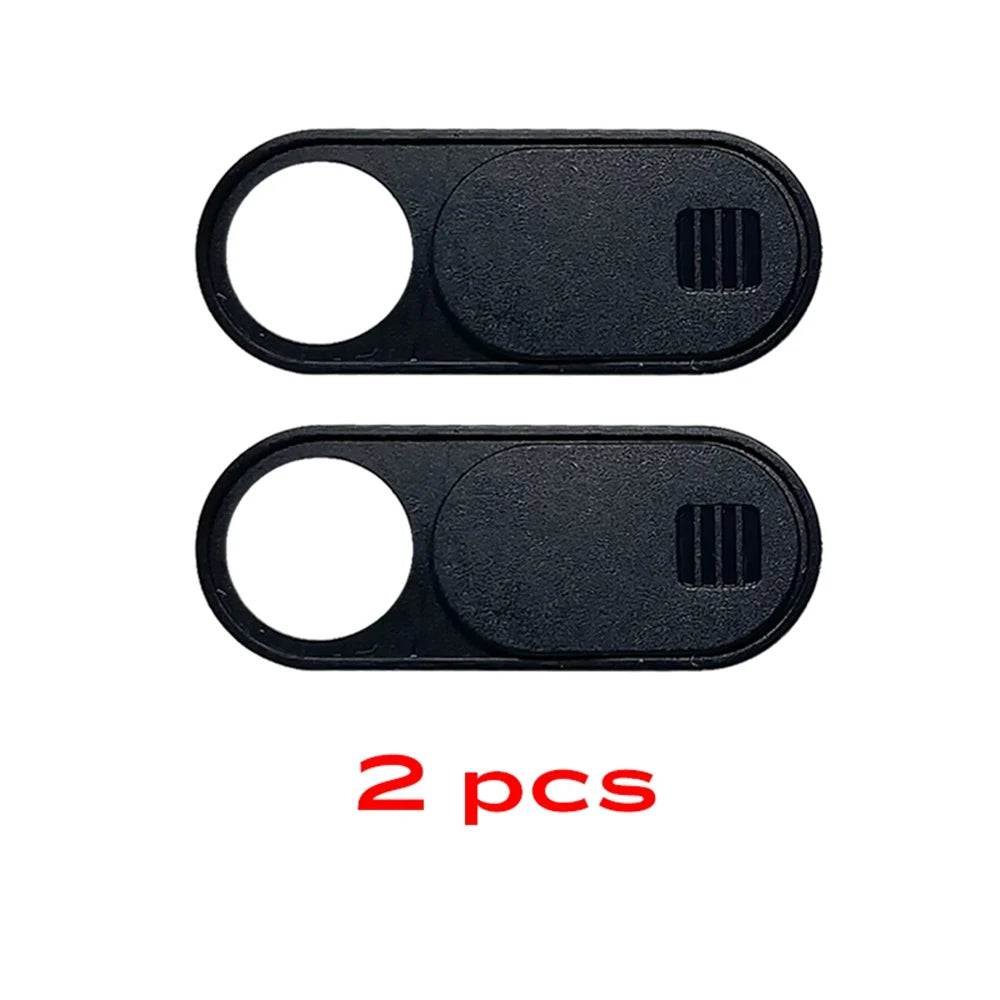 TESY Car Camera Cover For Tesla Model Y 3 Cybertruck All Webcam Slide Blocker Privacy Protector Compatible with PC Laptop