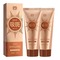 100ml X2