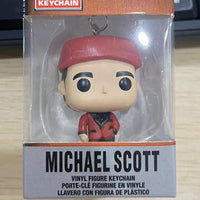 Red Scott