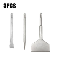 3PCS Plus