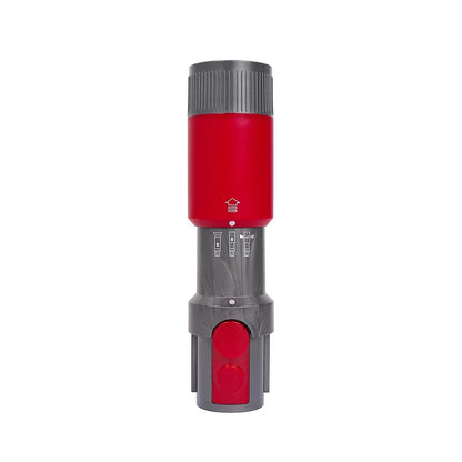 Traceless Dust Brush Part Fit for Dyson V7 V8 V10 V11 V15 Part Vacuum Cleaner Accessories Replacement Dusting Brush Attachment
