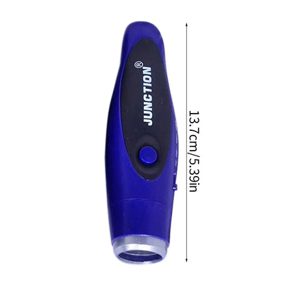 Electronic Whistle Referee Tones Electronic Whistle Outdoor Survival Football Basketball Training Game Cheerleading Whistle