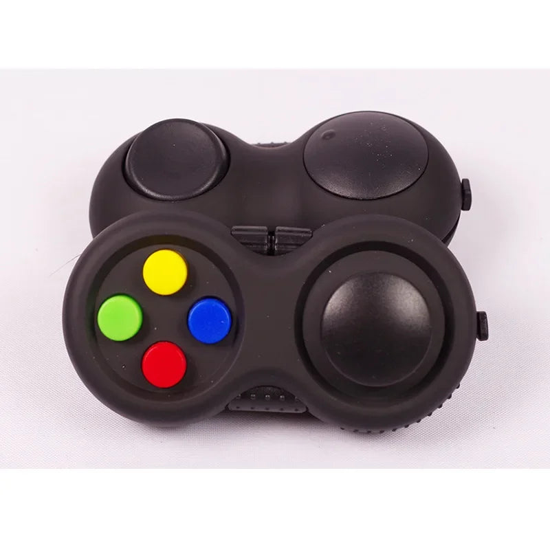 Fidget Decompression toy Infinity Stress cubes Antistress Toys Anti-stress Kids Anti Stress Games For Adults antistress anxiety