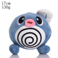 Poliwhirl 17cm