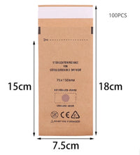 100Pcs(75X150MM)