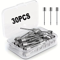 30Pcs