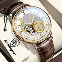 1416 Gold White L