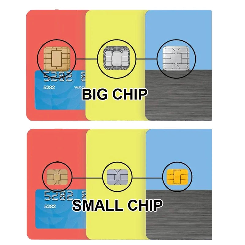 2025 New Cute Holographic Mouse Cat No Fade Laser Reflective Front Skin Cover Skin Sticker for Credit Card Debit Bank Card