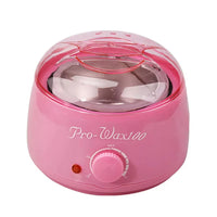 Pink EU Plug