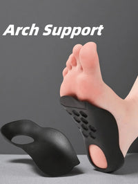 5 pair black