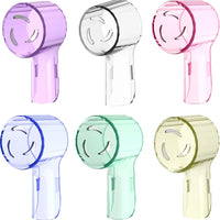6pcs Multicolor