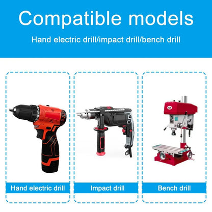 M35 Hexagonal Spiral 3-13mm Cobalt Containing Step Drill Stainless Steel Hole Opener Co Pagoda Drill Bit Cutting Tool