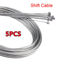 5PCS Shift Cable
