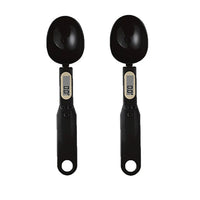 2PCS Black
