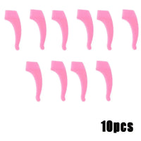 10pcs Pink