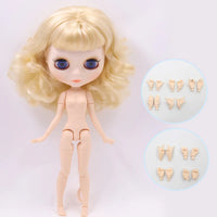 doll hand ab 12