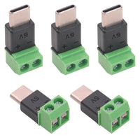 5PCS