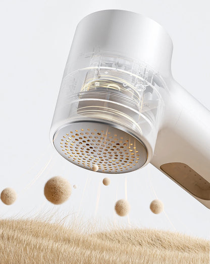 2025 New Mijia Lint Remover 2 Clothes Rechargeable Fuzz Pellet Fabric Shaver Trimmer Machine Hair Balls Removers Portable