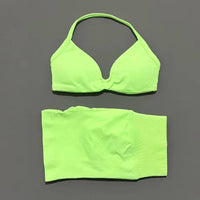 Neon Green
