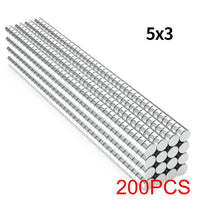 5x3mm-200pcs