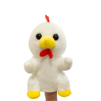 White Chicken