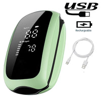 Oximeter 4
