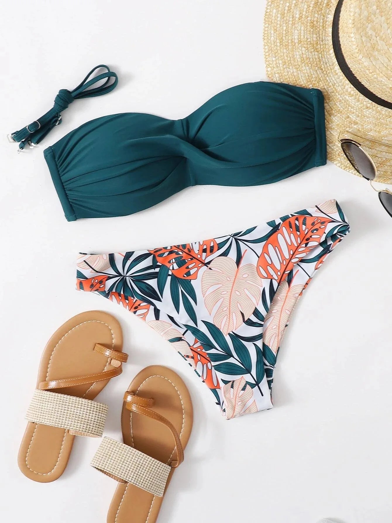 Sexy Bikinis 2026 Swimsuits Women's Swimwear Push Up Female Beach Swimming Wear Bathing Suits Brazilian Bikini Set Pool Bather