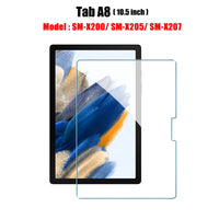 Tab A8