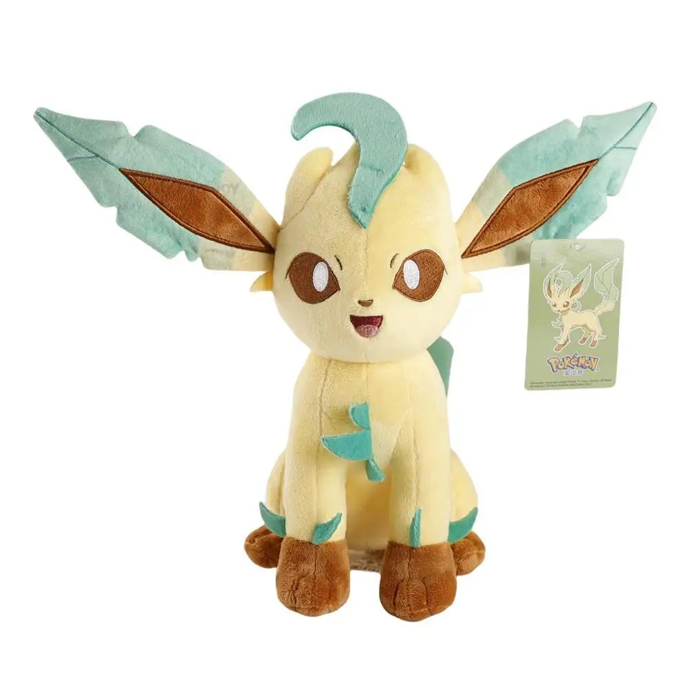 52 Styles Pokemon Plush Charmander Squirtle Pikachu Moon Eevee Plush Bulbasaur Stuffed Animal Toy Gengar Doll Gift for Kid