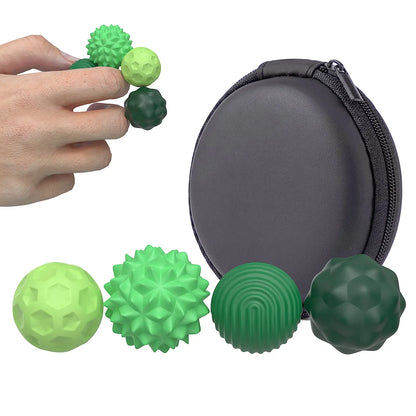 Magnetic Balls Fidget Toy EDC Anti Stress Relief Toy Antistress Anxiety Sensory Magnet Fidgeting for Adult Kids Autism ADHD Gift