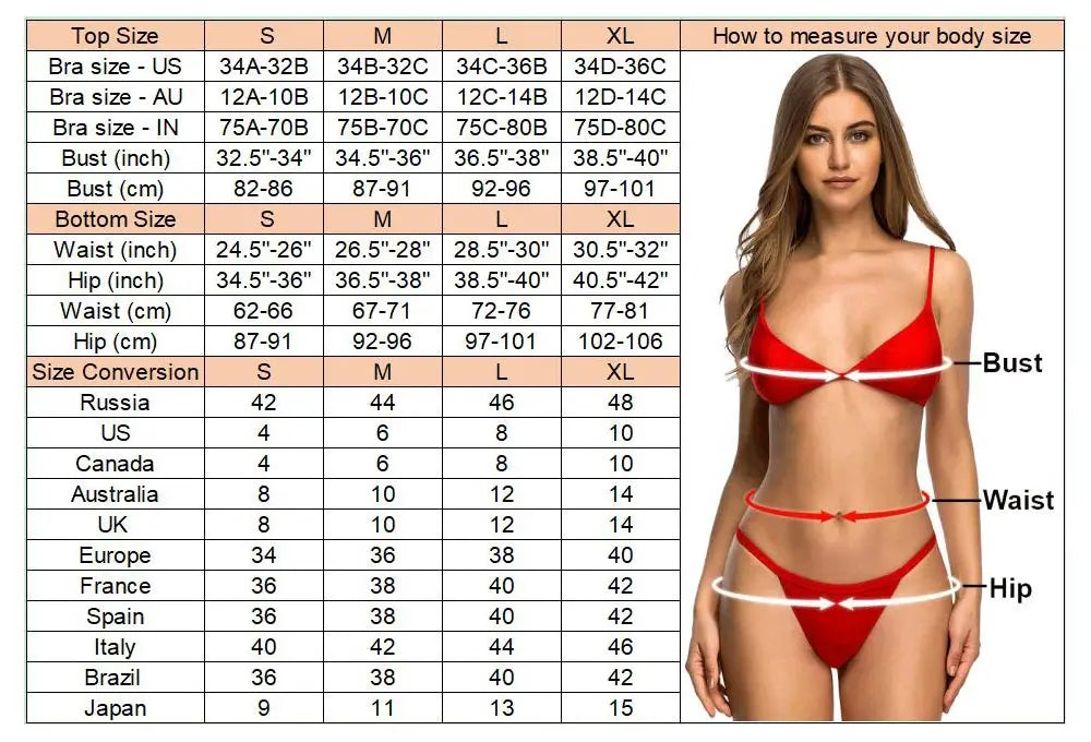 S- XL Leopard Halter Mini Micro Thong Bikini Women Swimwear Female Swimsuit Two-pieces Bikini set Bather Bathing Suit Swim V5207