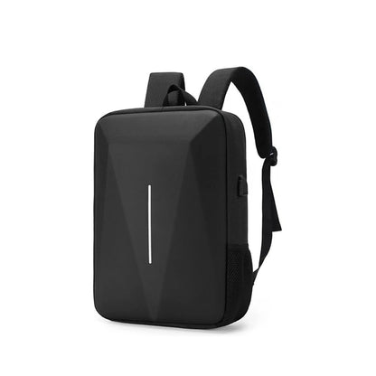 Hard Protective Backpack for Starlink Mini Dish and All Accessories Storage Bag Case Anti-theft Water-resistant Travel Bag