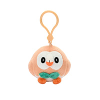 8cm Rowlet