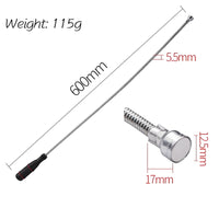 Big and long
