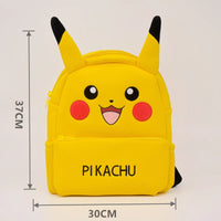 Pikachus bag